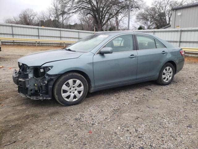 TOYOTA CAMRY BASE 2010 4t4bf3ek3ar003389