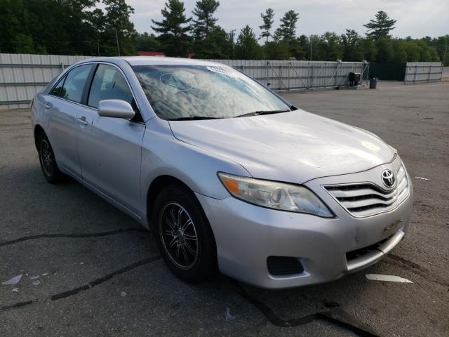 TOYOTA CAMRY BASE 2010 4t4bf3ek3ar003490