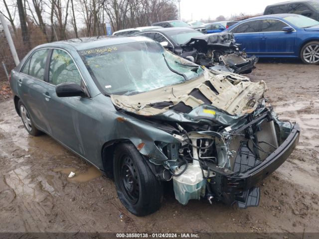 TOYOTA CAMRY 2010 4t4bf3ek3ar004252