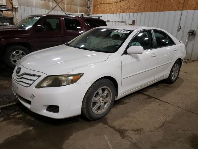 TOYOTA CAMRY 2010 4t4bf3ek3ar004915