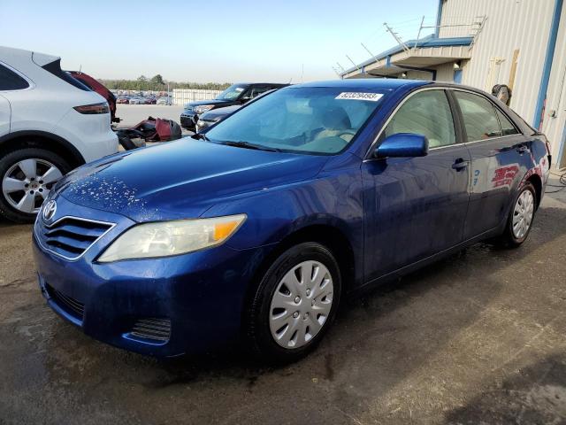 TOYOTA CAMRY 2010 4t4bf3ek3ar006812