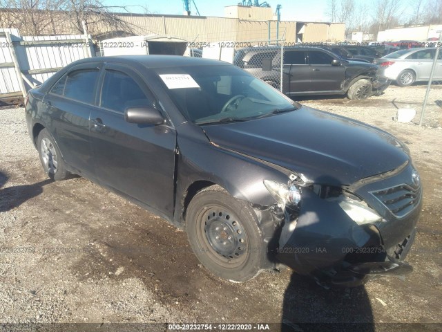 TOYOTA CAMRY 2010 4t4bf3ek3ar006857