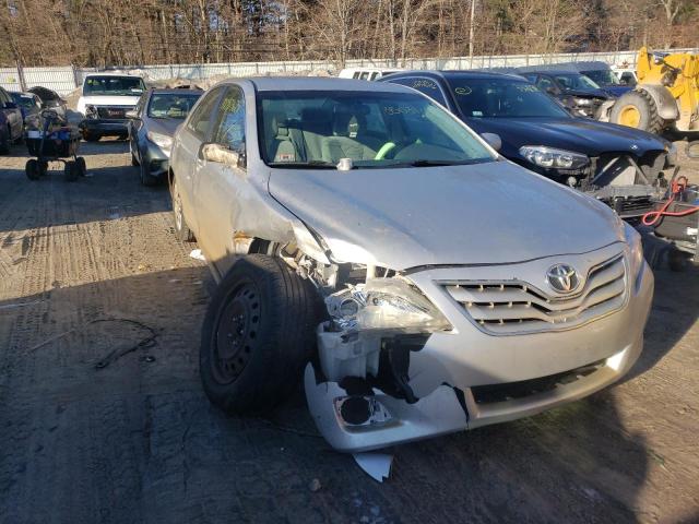 TOYOTA CAMRY BASE 2010 4t4bf3ek3ar007832