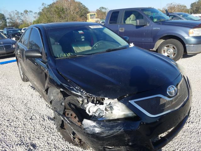 TOYOTA CAMRY BASE 2010 4t4bf3ek3ar008351