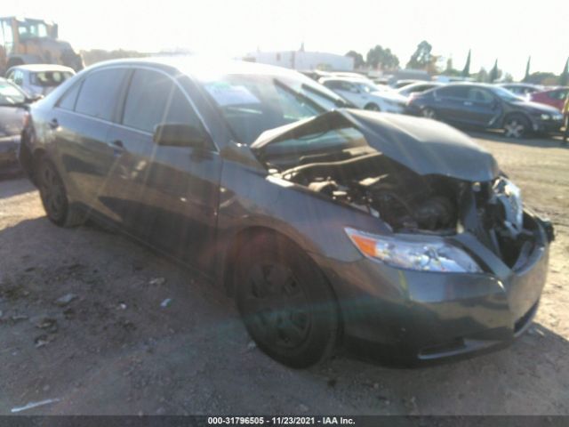 TOYOTA CAMRY 2010 4t4bf3ek3ar009290