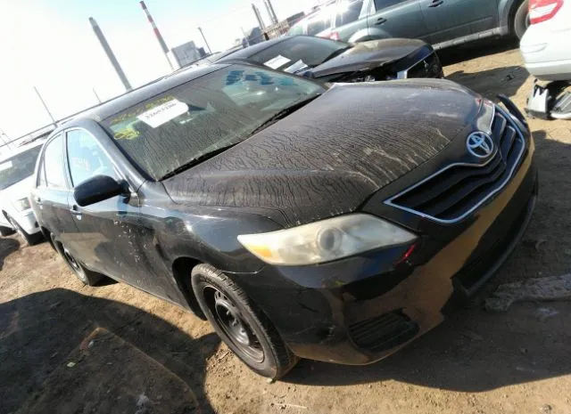 TOYOTA CAMRY 2010 4t4bf3ek3ar009418