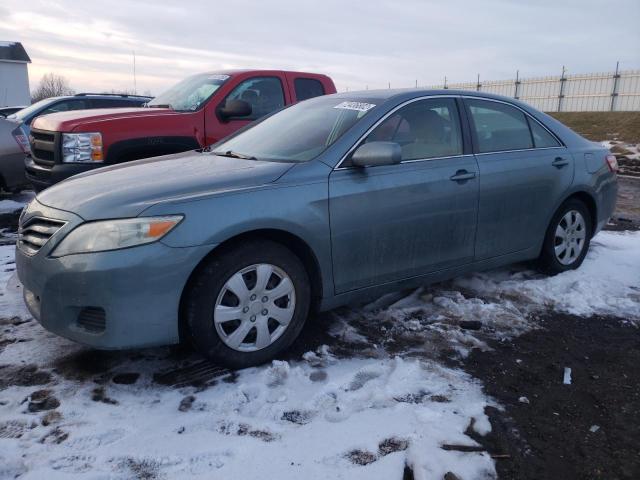 TOYOTA CAMRY BASE 2010 4t4bf3ek3ar010259