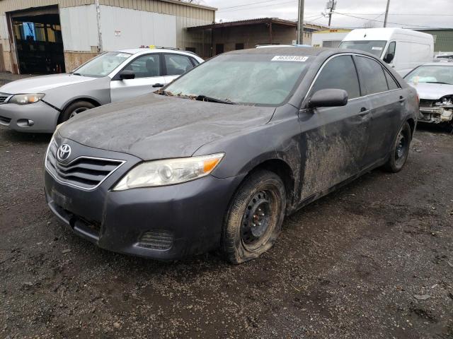 TOYOTA CAMRY BASE 2010 4t4bf3ek3ar010746