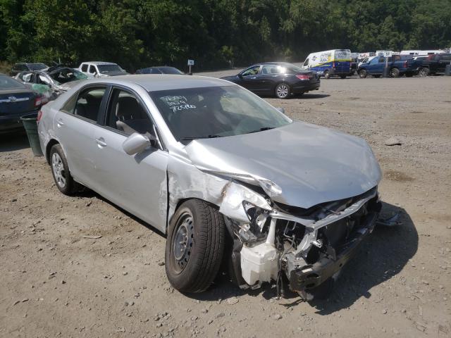 TOYOTA CAMRY BASE 2010 4t4bf3ek3ar011766