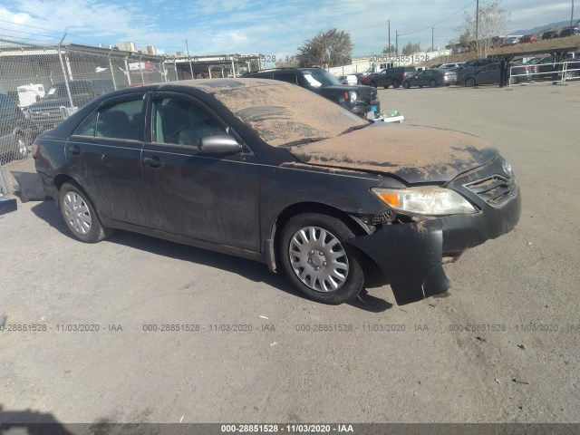 TOYOTA CAMRY 2010 4t4bf3ek3ar013078