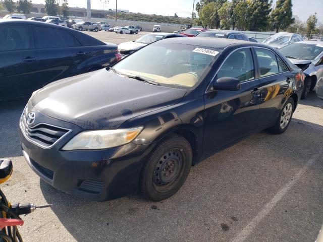 TOYOTA CAMRY 2010 4t4bf3ek3ar014439