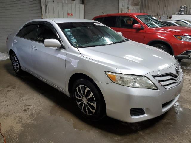 TOYOTA CAMRY BASE 2010 4t4bf3ek3ar016756