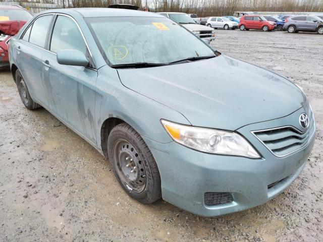 TOYOTA CAMRY BASE 2010 4t4bf3ek3ar017728