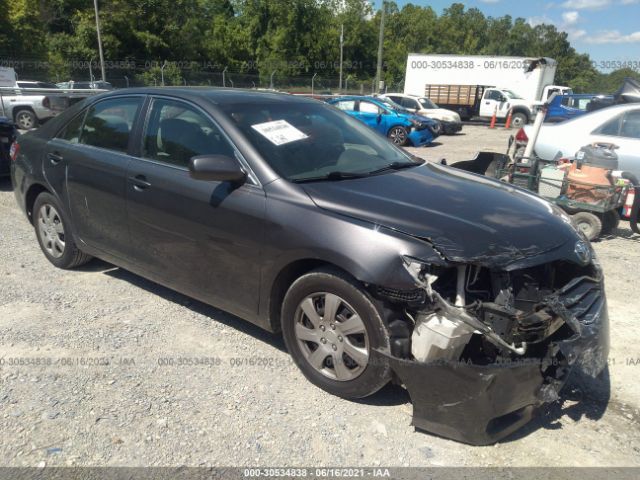 TOYOTA CAMRY 2010 4t4bf3ek3ar017938