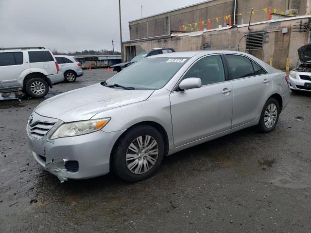 TOYOTA CAMRY BASE 2010 4t4bf3ek3ar019253