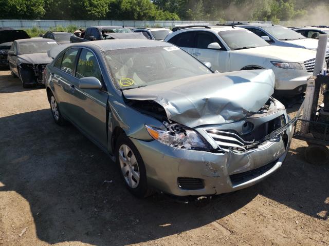 TOYOTA CAMRY BASE 2010 4t4bf3ek3ar019799