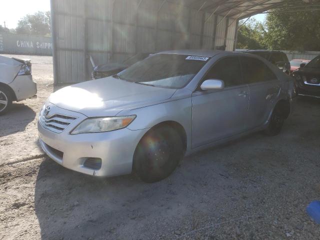 TOYOTA CAMRY BASE 2010 4t4bf3ek3ar020550