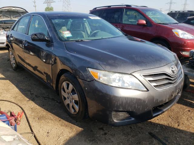 TOYOTA CAMRY BASE 2010 4t4bf3ek3ar020824