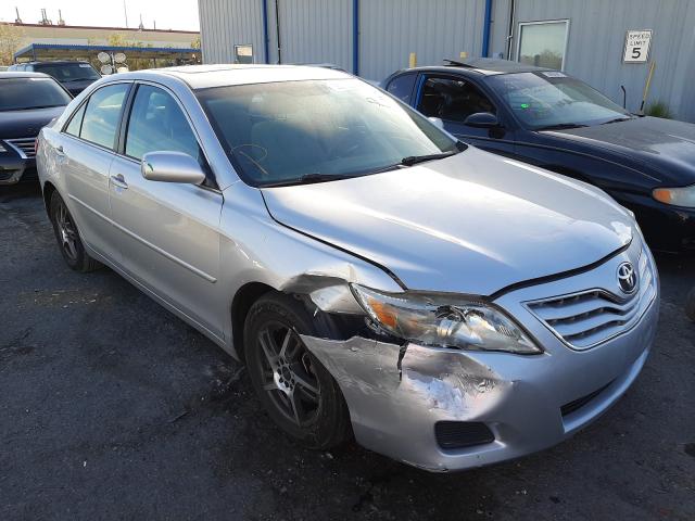 TOYOTA CAMRY BASE 2010 4t4bf3ek3ar021813