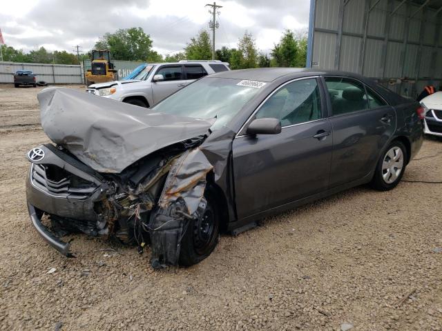 TOYOTA CAMRY BASE 2010 4t4bf3ek3ar021830