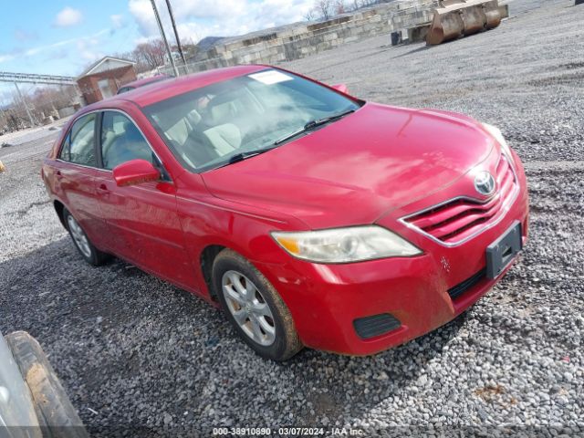 TOYOTA CAMRY 2010 4t4bf3ek3ar022735