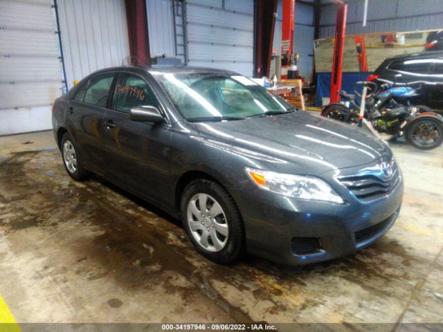 TOYOTA CAMRY 2010 4t4bf3ek3ar023173