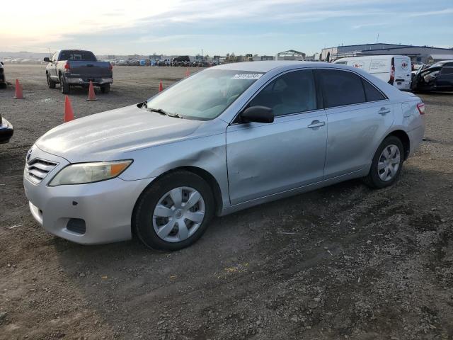 TOYOTA CAMRY 2010 4t4bf3ek3ar023304