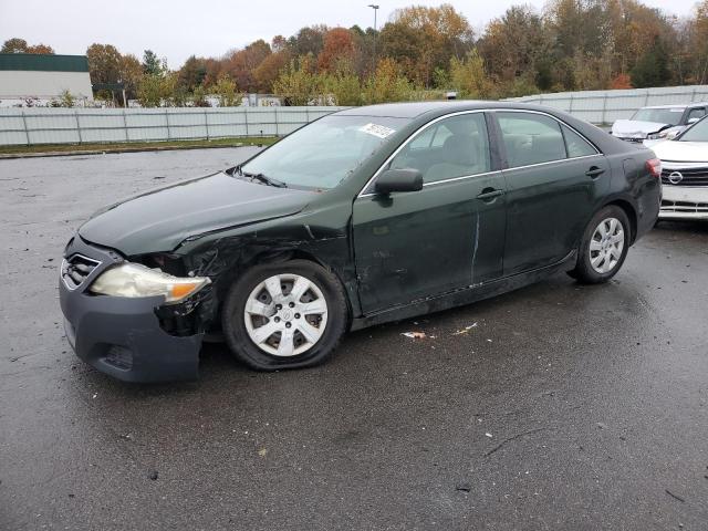 TOYOTA CAMRY 2010 4t4bf3ek3ar023593