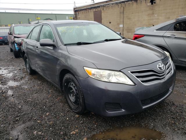 TOYOTA CAMRY BASE 2010 4t4bf3ek3ar023769