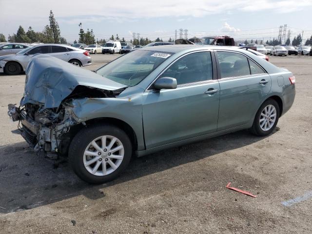 TOYOTA CAMRY BASE 2010 4t4bf3ek3ar024856