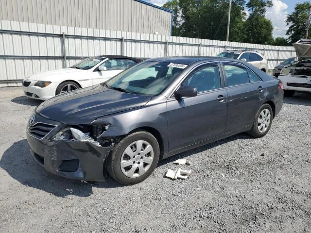 TOYOTA CAMRY BASE 2010 4t4bf3ek3ar024873