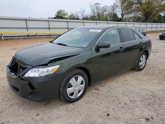 TOYOTA CAMRY 2010 4t4bf3ek3ar024937