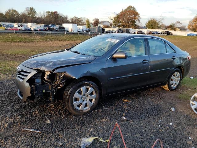 TOYOTA CAMRY 2010 4t4bf3ek3ar025442