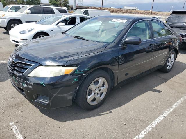 TOYOTA CAMRY BASE 2010 4t4bf3ek3ar025764