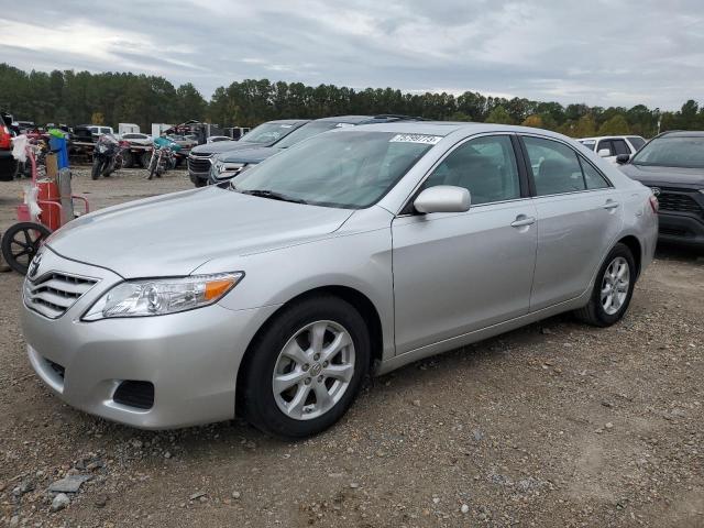 TOYOTA CAMRY 2010 4t4bf3ek3ar025814