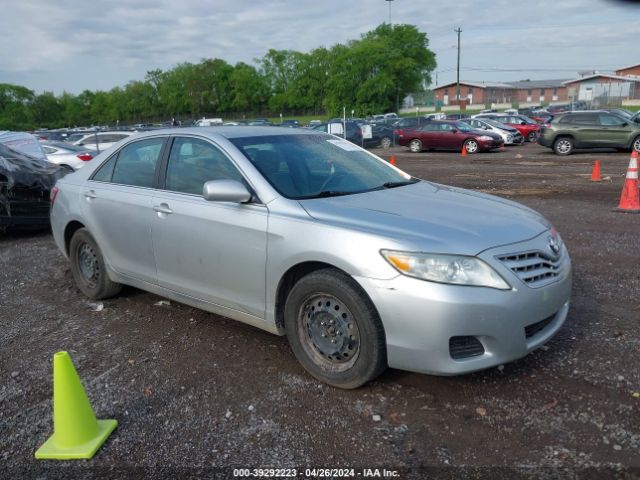 TOYOTA CAMRY 2010 4t4bf3ek3ar026610