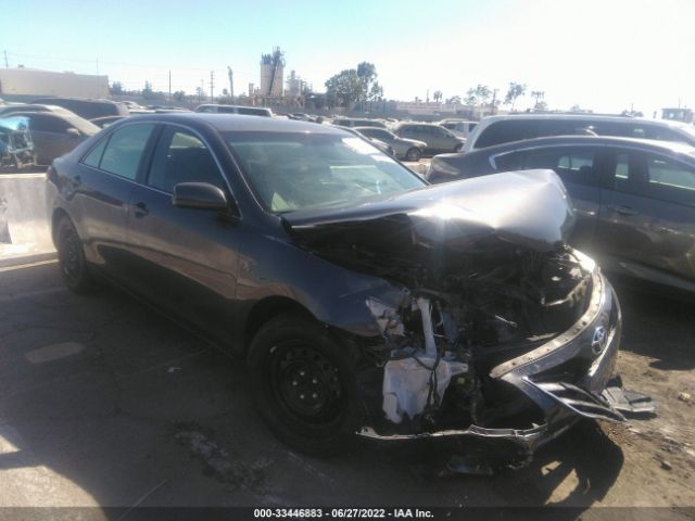 TOYOTA CAMRY 2010 4t4bf3ek3ar026817