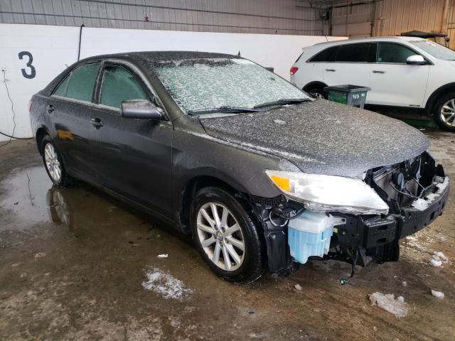 TOYOTA CAMRY BASE 2010 4t4bf3ek3ar027479