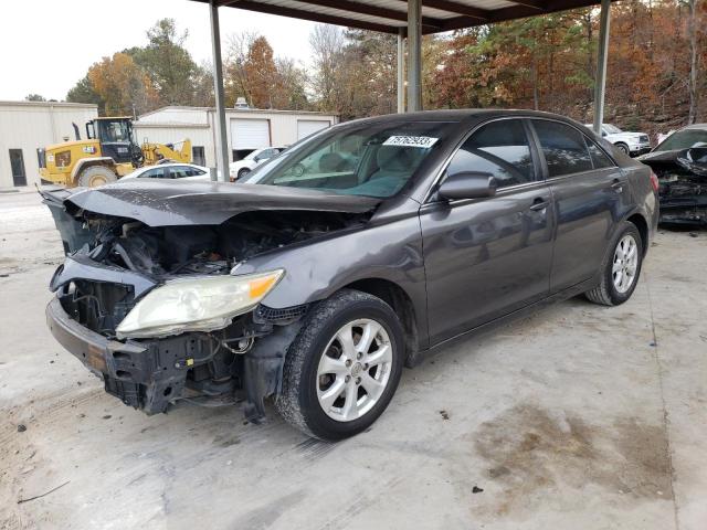 TOYOTA CAMRY 2010 4t4bf3ek3ar028020