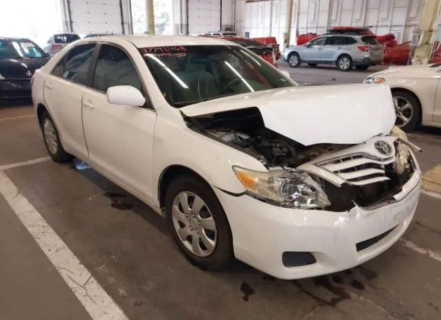 TOYOTA CAMRY 2010 4t4bf3ek3ar028289