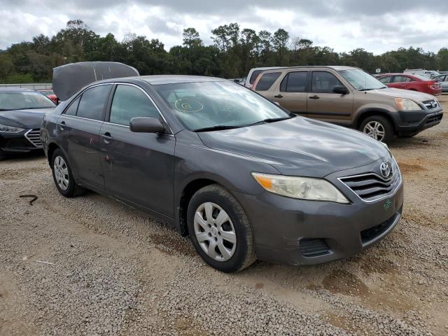 TOYOTA CAMRY BASE 2010 4t4bf3ek3ar028471