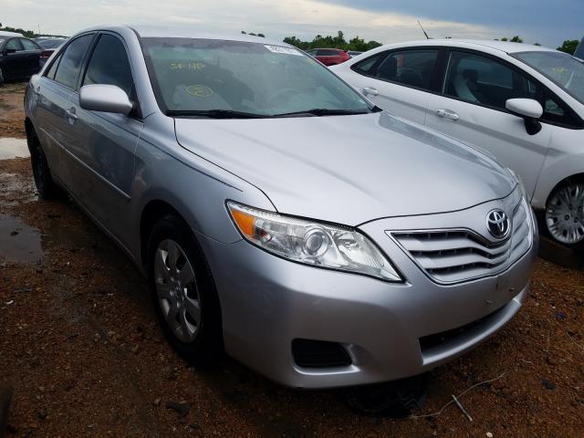 TOYOTA CAMRY BASE 2010 4t4bf3ek3ar029197