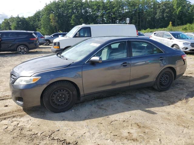 TOYOTA CAMRY BASE 2010 4t4bf3ek3ar029524