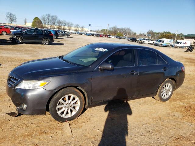 TOYOTA CAMRY BASE 2010 4t4bf3ek3ar030219