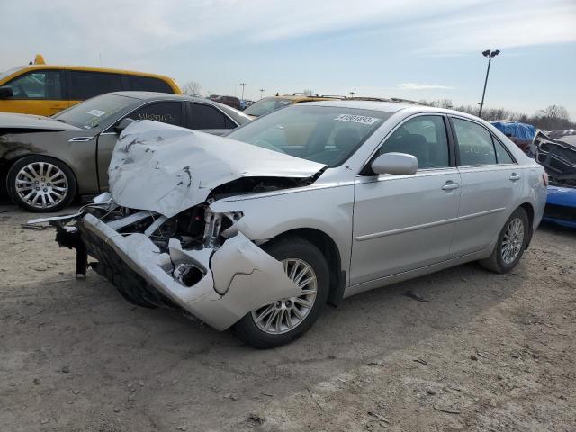 TOYOTA CAMRY BASE 2010 4t4bf3ek3ar030401