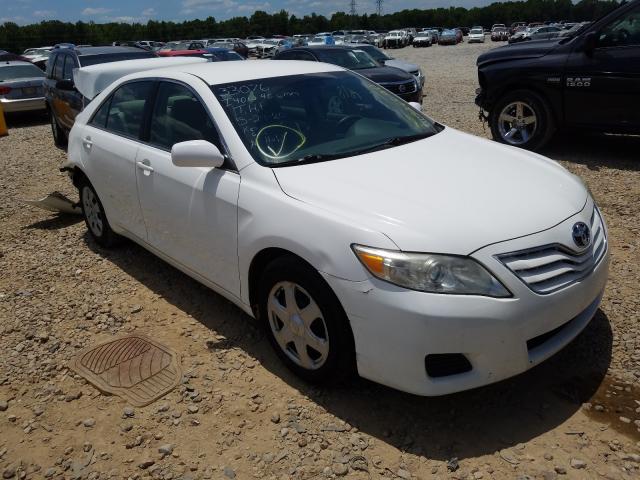 TOYOTA CAMRY BASE 2010 4t4bf3ek3ar030446