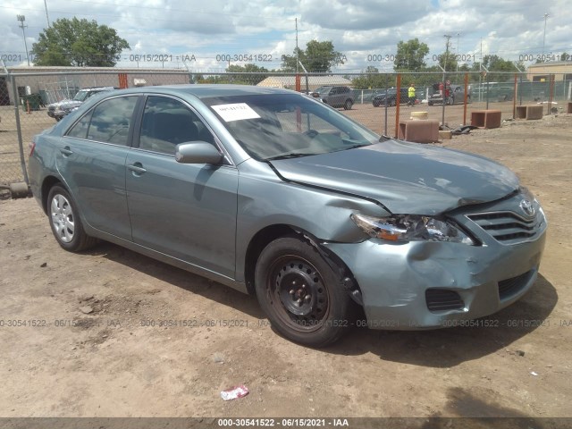 TOYOTA CAMRY 2010 4t4bf3ek3ar032178