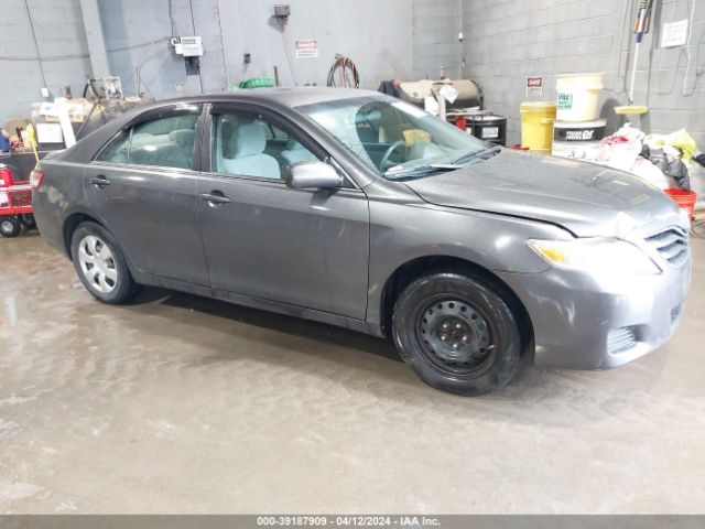 TOYOTA CAMRY 2010 4t4bf3ek3ar032293