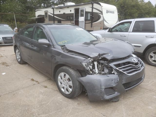 TOYOTA CAMRY BASE 2010 4t4bf3ek3ar034660