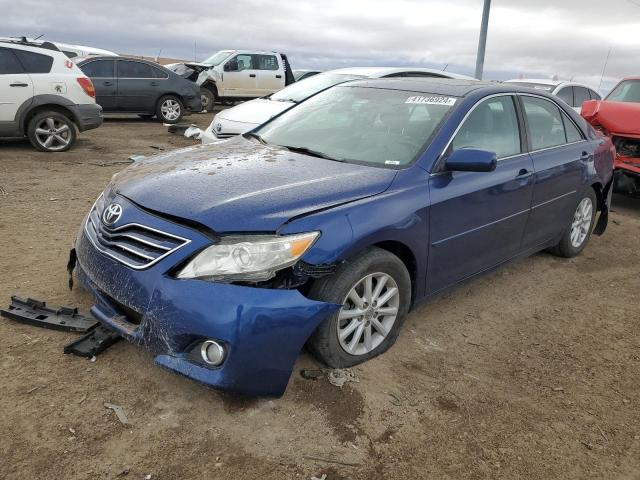 TOYOTA CAMRY BASE 2010 4t4bf3ek3ar034996